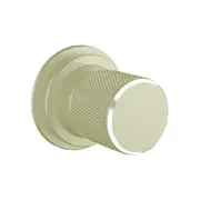 Clipsal Iconic Styl Kit Knob Dimmer Crowne