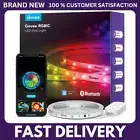 Govee RGBIC LED Strip Lights, Smart Bluetooth LED Lights for Bedroom Decor