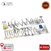 Gunter Rhinoplasty Nose Surgery Set Surgical Nasal instruments A+ FREE SHIPPING
