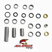 All Balls 27-1156 Swing Arm Linkage Bearing and Seal Kit
