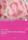 China: Conflict, Crisis and Change, 1900-89 by Clever Lili (English) Paperback B