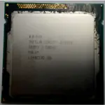 【大武郎】INTEL 二手CPU INTEL CPU I3-2100 3.3GHZ CPU