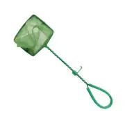 Aquarium Fish Net 3/10 Fish Tank Tropical Marine Netting Catch Scoop