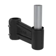 RAM Short Swing Arm Extension 1/2" NPT Post 1/2" NPT Hole