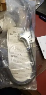 Geniune OEM Fisher Pot Filler Valve 11061 ( A2-3A)