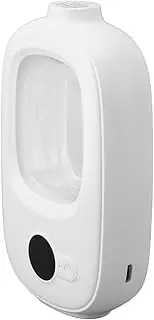 Digital Essential Oil Diffuser, USB Interface, 4 Mist Modes, Wall Mounted Essential Oil Diffuser for Hotel