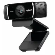 Logitech C922 Pro Stream Webcam. 960-001090