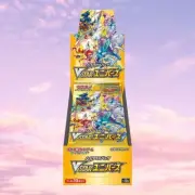 Vstar Universe Japanese Booster Box s12a Sealed - TCG High Class Set Pokemon