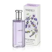 在飛比找Yahoo奇摩購物中心優惠-YARDLEY雅麗 英國薰衣草淡香水125ml