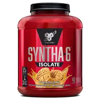 在飛比找Coupang 酷澎優惠-Bsn 畢斯恩 SYNTHA-6分離乳清蛋白粉