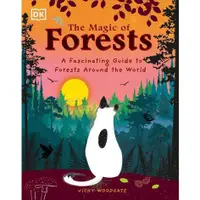 在飛比找蝦皮商城優惠-The Magic of Forests: A Fascin