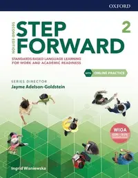 在飛比找誠品線上優惠-Step Forward Level 2 Student B