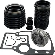 3854127 3850426 911826 Bellows Kit for OMC Cobra 1986 & Later for V-ol-vo Penta SX-S SX-C SX-R SX-M DP-S 987467 22197130 23075752