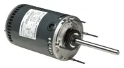 Marathon Electric MX096 Marathon 48A11O840 Condenser Fan Motor 1/2 hp 1075 RPM 2