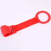 4pcs Baby Pull Up Rings Hanging Rings Baby Walking Assistant Safety Toddler