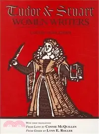 在飛比找三民網路書店優惠-Tudor and Stuart Women Writers