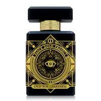 在飛比找PChome24h購物優惠-INITIO OUD FOR GREATNESS 偉大烏木淡