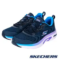 在飛比找PChome24h購物優惠-SKECHERS 女鞋 慢跑鞋 慢跑系列 GO RUN AR
