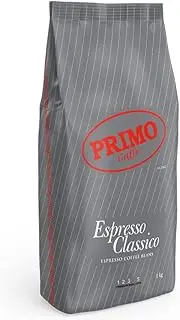 Primo Caffe Classico Coffee Beans, 1 kg