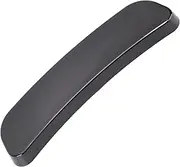 3rd Brake Light Cover Weather Proof Anti Scratch Stylish Smoked Black Finish Replacement for Bronco 2 4 Door 2021 2024