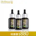 DR.DOUXI 朵璽 杏仁酸精華液5% 30ML 3入組 官方旗艦店