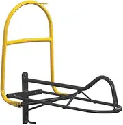 Stubbs Saddle Minder (UK Size: One Size) (Black)