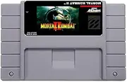 Royal Retro 16bit 46pin Super Game Card - MK 2