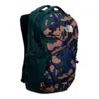 The North Face TNF JESTER Camo Backpack Black Dazzle Camo Print - New With Tags