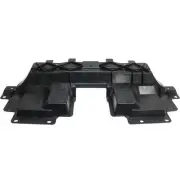 Bumper Face Bar Retainer For 2013-2021 Nissan NV200 Front Upper 622403LM0A