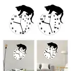 Wall Clock Animal Wall Clock, Room Decor Cartoon Wall Clock, Wall Clock for