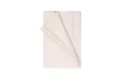 Belledorm Egyptian Cotton Plain Flat Sheet (Ivory) - UTBM510
