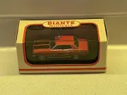 BIANTE 1:64 1969 BATHURST FORD XW GTHO PHASE 2 ALLAN MOFFAT