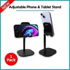 B2G1 FREE Adjustable Phone Stand Holder Dock For Samsung Galaxy Z Flip6/ Z Fold6