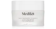 Medik8 Daily Radiance Antioxidant Day Cream with Vitamin C SPF 30 50ml
