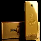 PACO RABANNE 1 MILLION EAU DE TOILETTE 100ml 3.4oz Men Cologne HOMME Perfume NIB