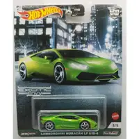 在飛比找蝦皮購物優惠-風火輪 Hot Wheels LAMBORGHINI HUR