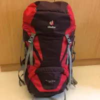 在飛比找蝦皮購物優惠-《租心晴》deuter act lite 45+10L 登山