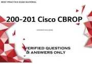 200-201 Cisco CBROP practice exam questions and answers