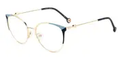 Carolina Herrera HER 0115 LKS Women Eyeglasses