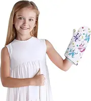 Kids Arm Cast Protector - Unicorn - Waterproof for Shower & Water Sports