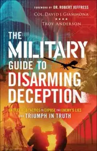 在飛比找博客來優惠-The Military Guide to Disarmin