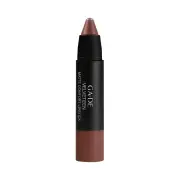 Velveteen Matte Comfort Lipstick GA-DE, Mystic Mauve