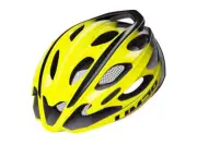 Limar Ultra Light Road Helmet - Yellow-Black