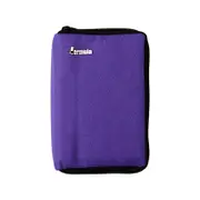 Formula Sports Compact Protective Travel Dart Case Purple