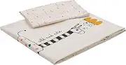 Bimbi Pirulos F.Nord+F.Almoh 120X150 772 Selva 149 00 Unisex Sleeping Bags