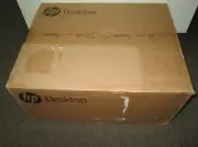 New Sealed HP EliteDesk 800 G4 SFF i7 i7-8700 16GB 256GB W10Pro
