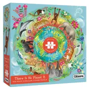 Gibsons - There Is No Planet B - Jigsaw Puzzle 500 Pieces