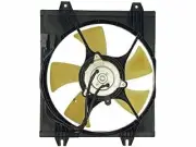 For 1992-1996 Mitsubishi 3000GT-A/C Condenser Fan Assembly Dorman 227NO77
