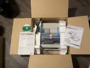Oki MICROLINE 420 Workgroup Dot Matrix Printer NEW