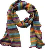 [Invero] Cacha merino scarf, 100% wool